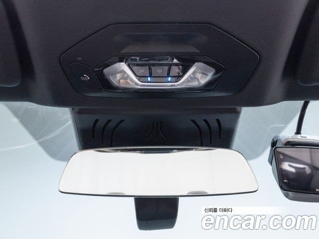 BMW 4시리즈 (G22) 420i M Sport кабриолет, 2025 15