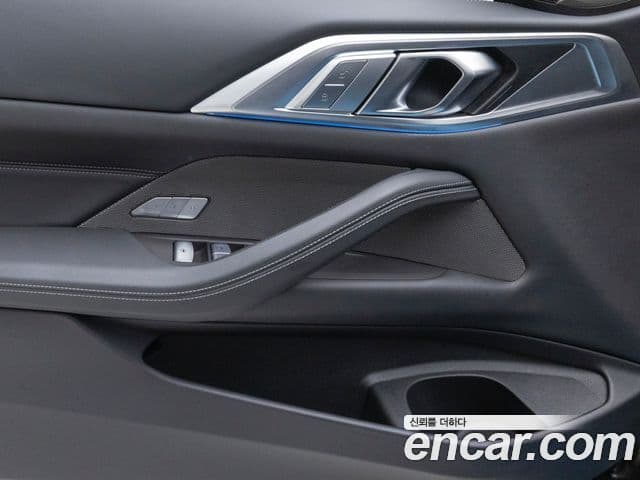 BMW 4시리즈 (G22) 420i M Sport кабриолет, 2025 19