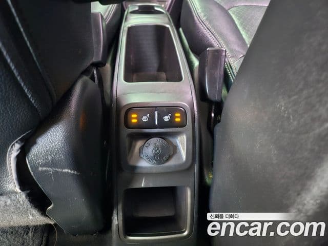 Kia Ray Luxury, 2016 14