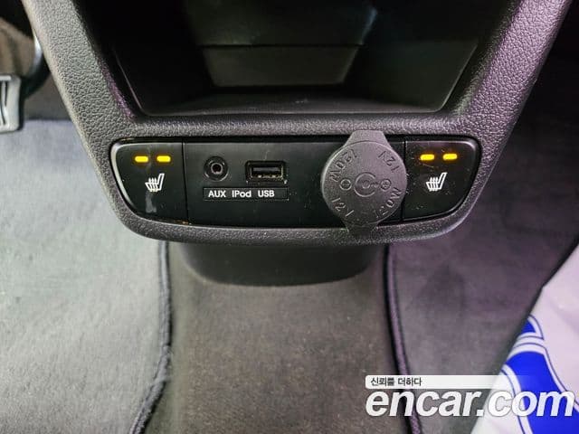 Kia Ray Luxury, 2016 15