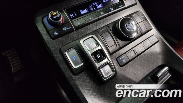 Hyundai Palisade Prestige, 2021 9