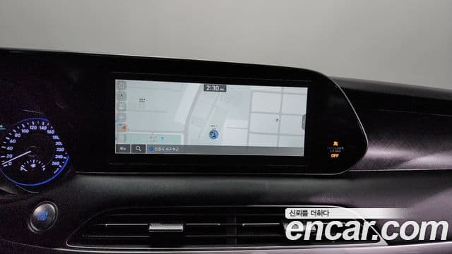 Hyundai Palisade Prestige, 2021 14