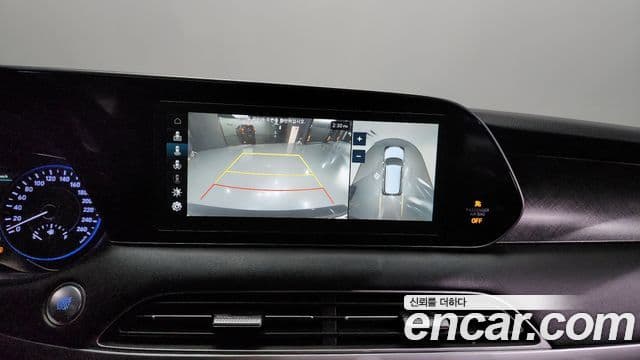 Hyundai Palisade Prestige, 2021 15