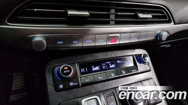 Hyundai Palisade Prestige, 2021 16