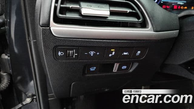 Hyundai Palisade Prestige, 2021 17