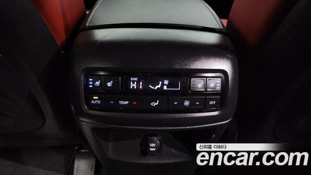 Hyundai Palisade Prestige, 2021 18