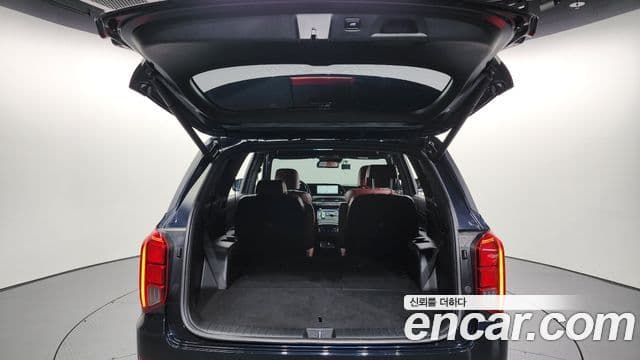 Hyundai Palisade Prestige, 2021 20