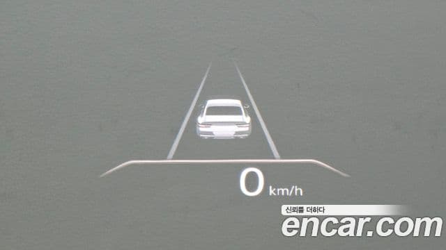 Genesis G80 (RG3) бензин 3.5 турбо AWD, 2021 14