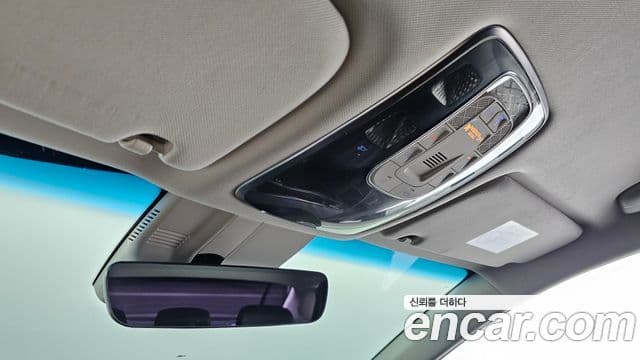 Genesis G80 (RG3) бензин 3.5 турбо AWD, 2021 18