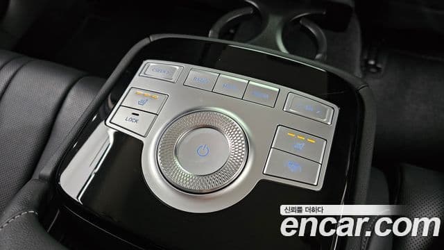 Genesis G80 (RG3) бензин 3.5 турбо AWD, 2021 19