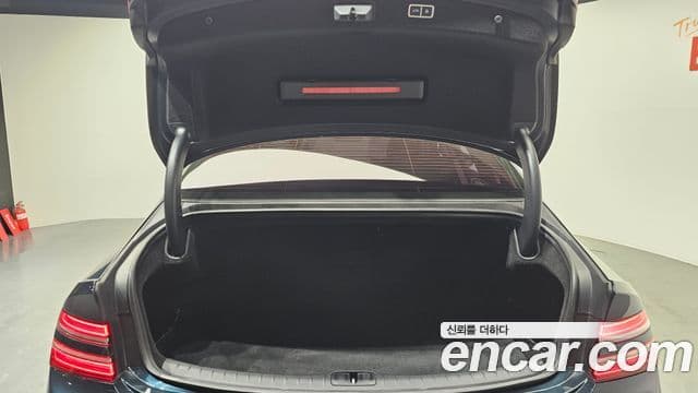 Genesis G80 (RG3) бензин 3.5 турбо AWD, 2021 20