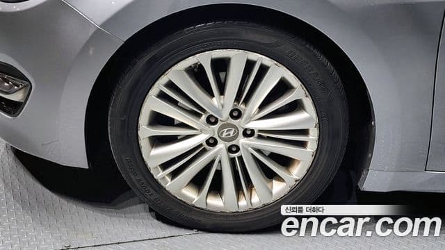 Hyundai Aslan Premium, 2016 все фото