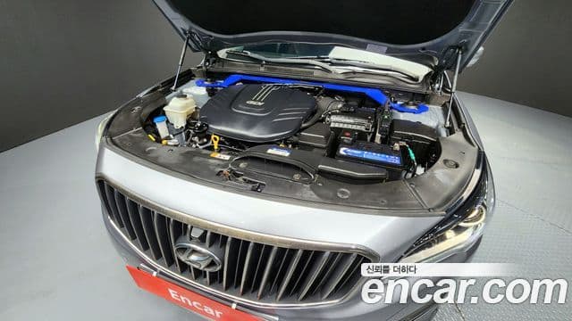 Hyundai Aslan Premium, 2016 6