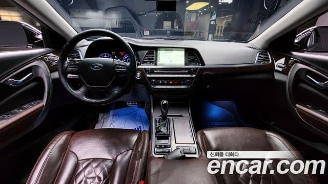 Hyundai Aslan Premium, 2016 7