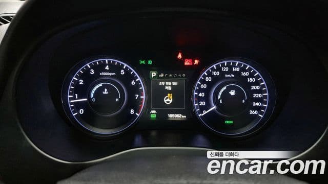 Hyundai Aslan Premium, 2016 8