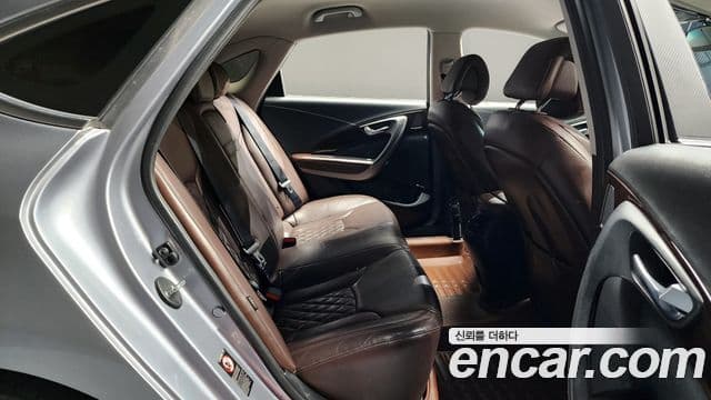 Hyundai Aslan Premium, 2016 12