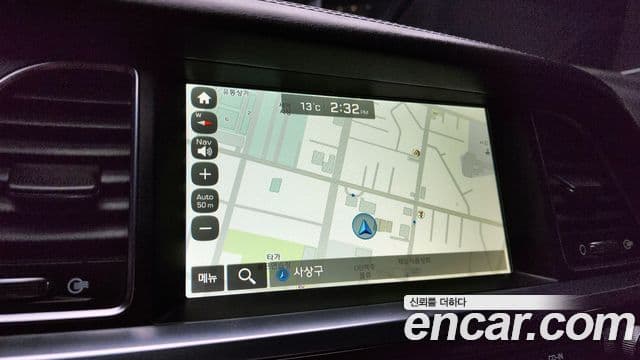 Hyundai Aslan Premium, 2016 15