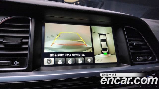 Hyundai Aslan Premium, 2016 16