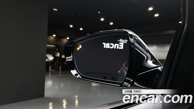 Hyundai Aslan Premium, 2016 18