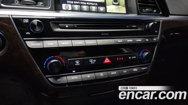 Hyundai Aslan Premium, 2016 19