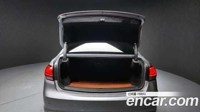 Hyundai Aslan Premium, 2016 20