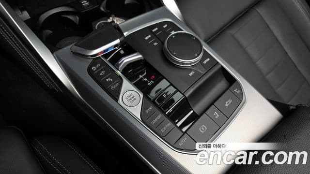 BMW 4시리즈 (G22) 420i M Sport кабриолет, 2024 9