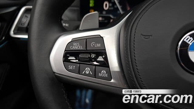 BMW 4시리즈 (G22) 420i M Sport кабриолет, 2024 18