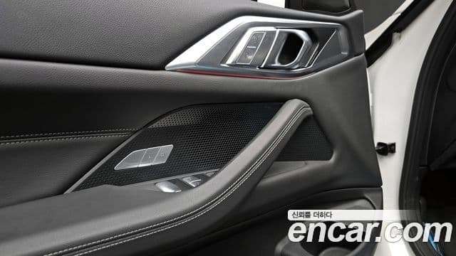 BMW 4시리즈 (G22) 420i M Sport кабриолет, 2024 19