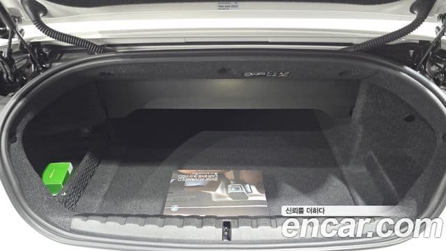 BMW 4시리즈 (G22) 420i M Sport кабриолет, 2024 20