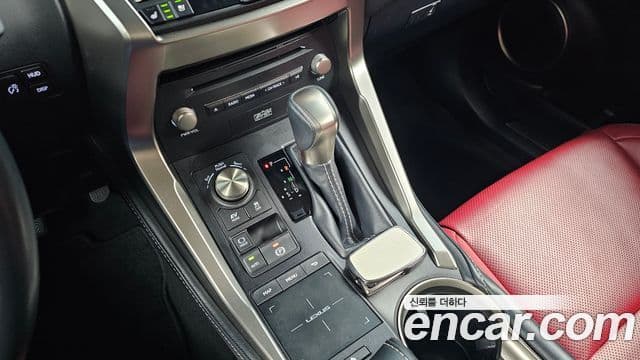 Lexus NX300h Executive, 2021 9