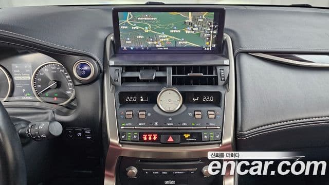 Lexus NX300h Executive, 2021 16