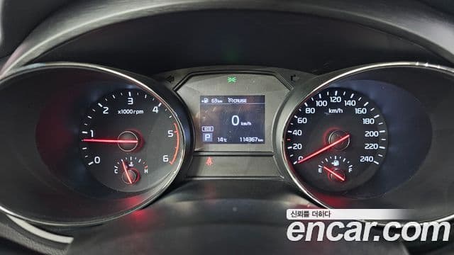 Kia The / новый New Carnival Luxury, 2019 8