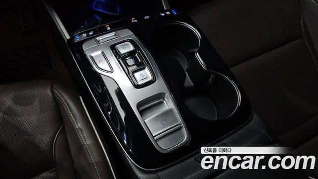 Hyundai Tucson (NX4) Inspiration, 2021 9