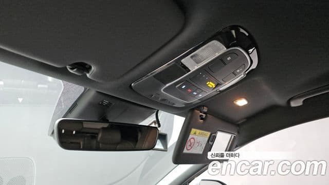 Hyundai Tucson (NX4) Inspiration, 2021 19