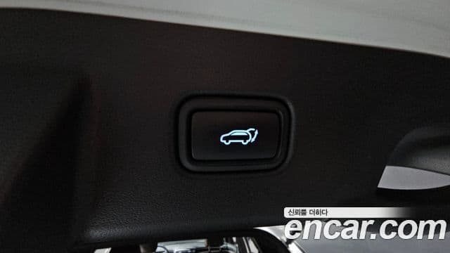 Hyundai Tucson (NX4) Inspiration, 2021 20