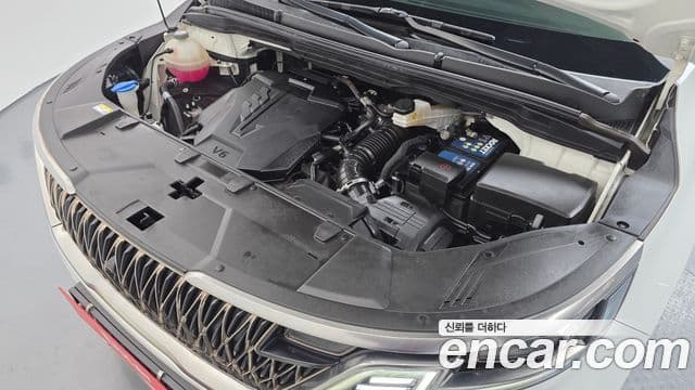 Kia Carnival 4세대 Signature, 2022 6