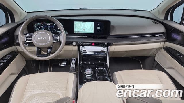 Kia Carnival 4세대 Signature, 2022 7