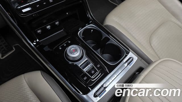 Kia Carnival 4세대 Signature, 2022 9