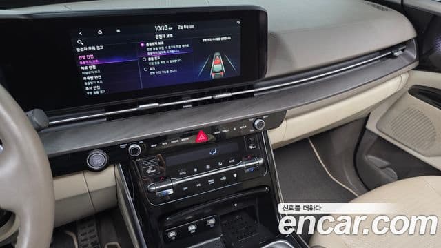 Kia Carnival 4세대 Signature, 2022 14