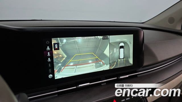 Kia Carnival 4세대 Signature, 2022 15