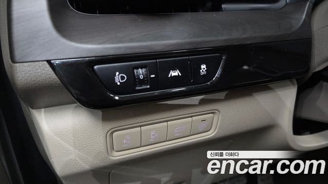 Kia Carnival 4세대 Signature, 2022 16