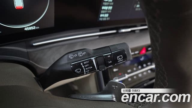 Kia Carnival 4세대 Signature, 2022 17