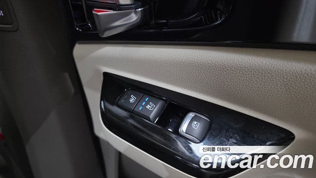 Kia Carnival 4세대 Signature, 2022 18