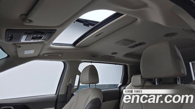 Kia Carnival 4세대 Signature, 2022 19