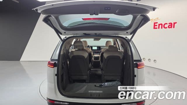 Kia Carnival 4세대 Signature, 2022 20