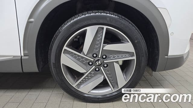 Hyundai NEXO Premium, 2023 все фото