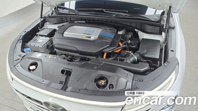 Hyundai NEXO Premium, 2023 6