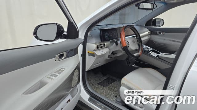 Hyundai NEXO Premium, 2023 10