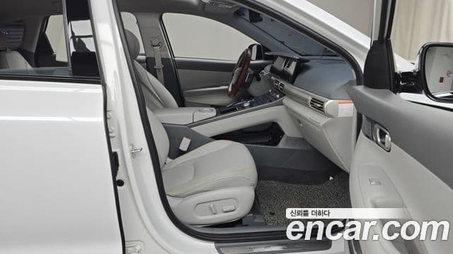 Hyundai NEXO Premium, 2023 11