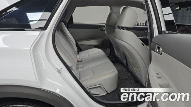 Hyundai NEXO Premium, 2023 12